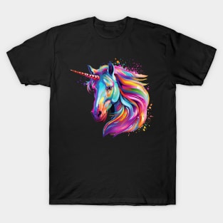 unicorn T-Shirt